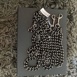 Coach Removable Purse Chain Strap